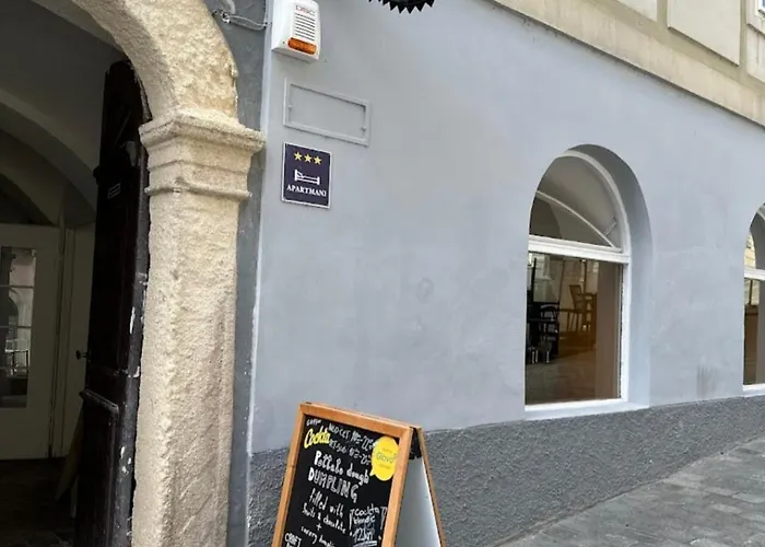 Center 23 - Old Town