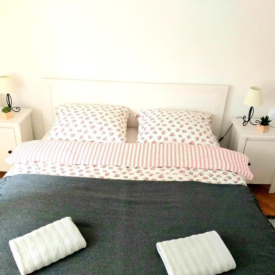 Apartma Center 23 - Old Town