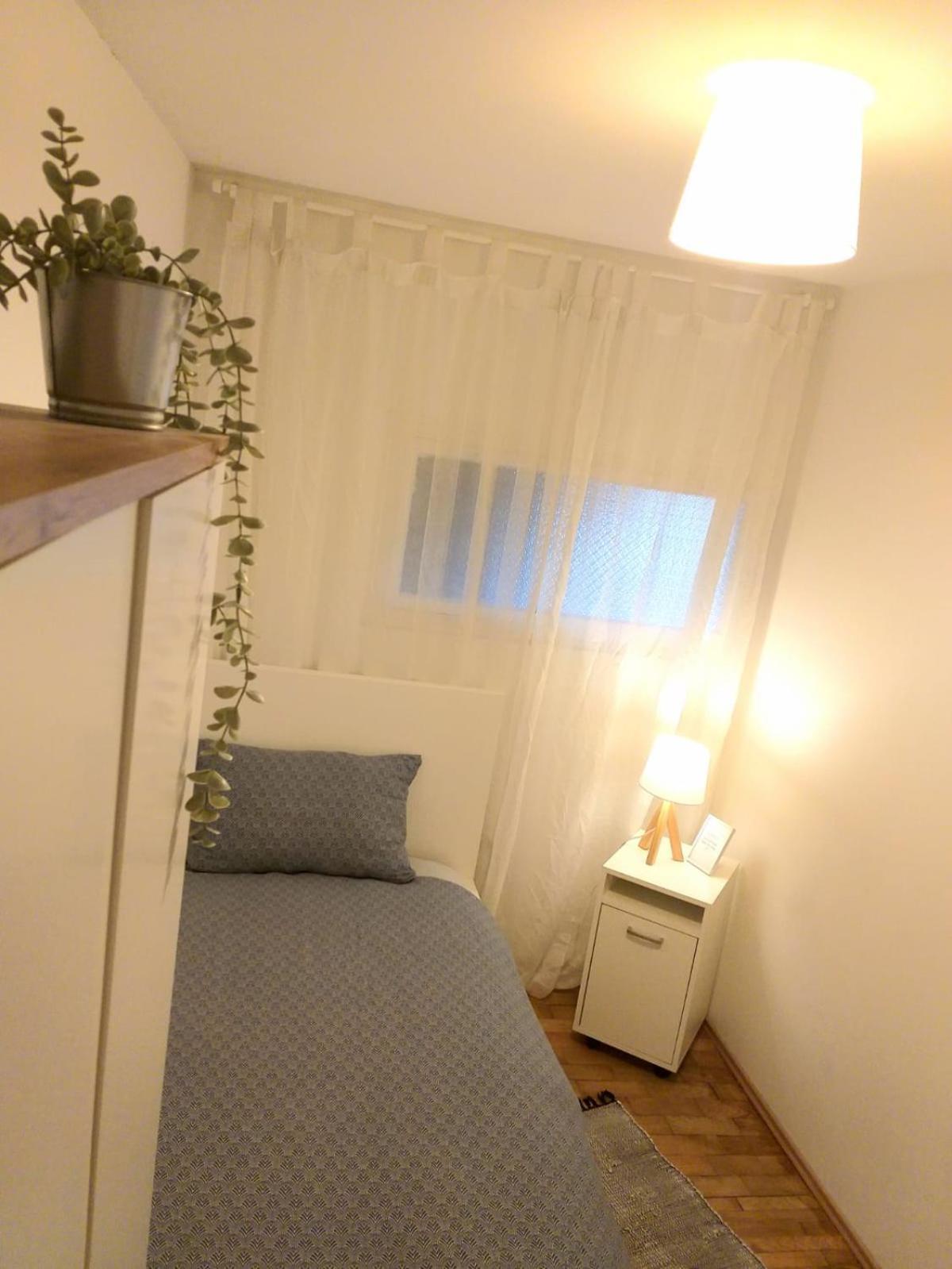 Center 23 - Old Town Zagreb