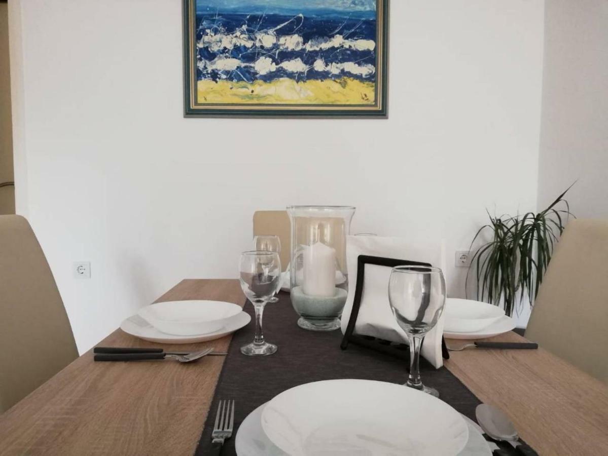 Center 23 - Old Town Apartma Zagreb