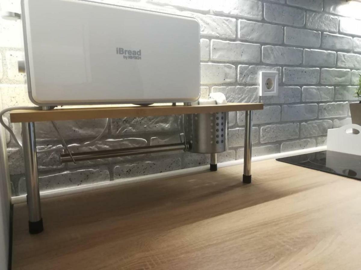 Center 23 - Old Town Apartma *