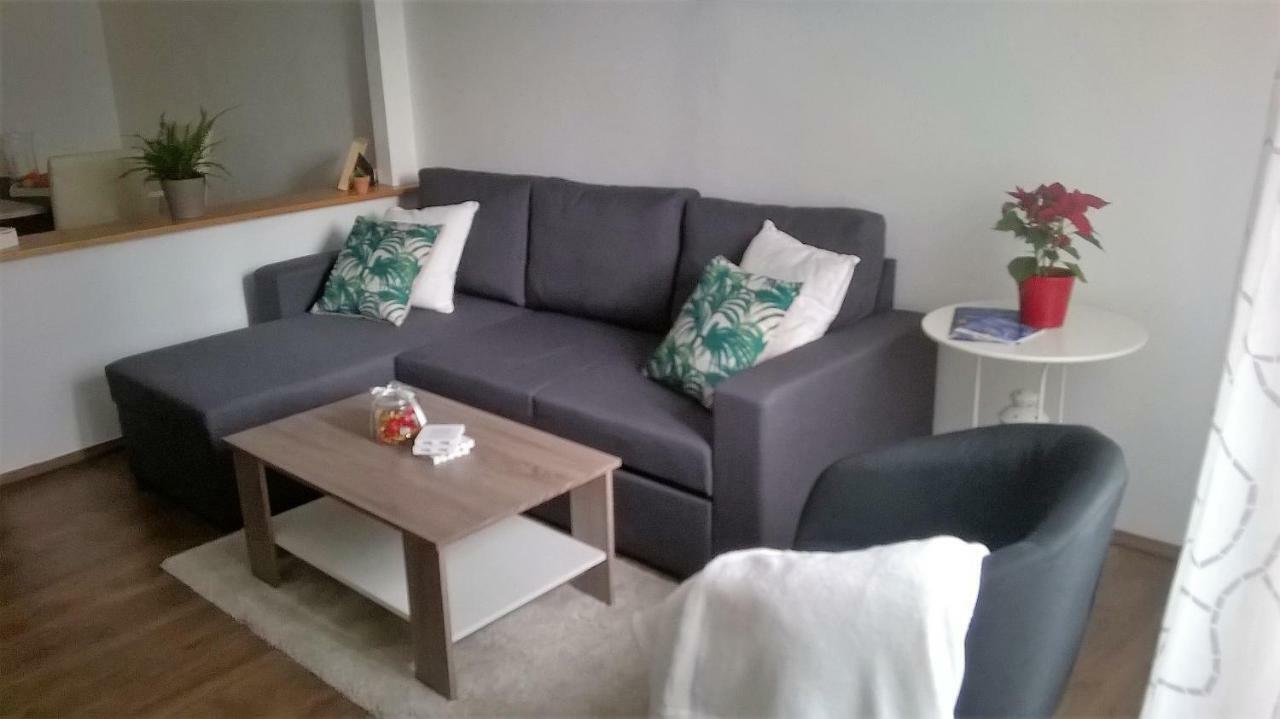 Center 23 - Old Town Apartma *