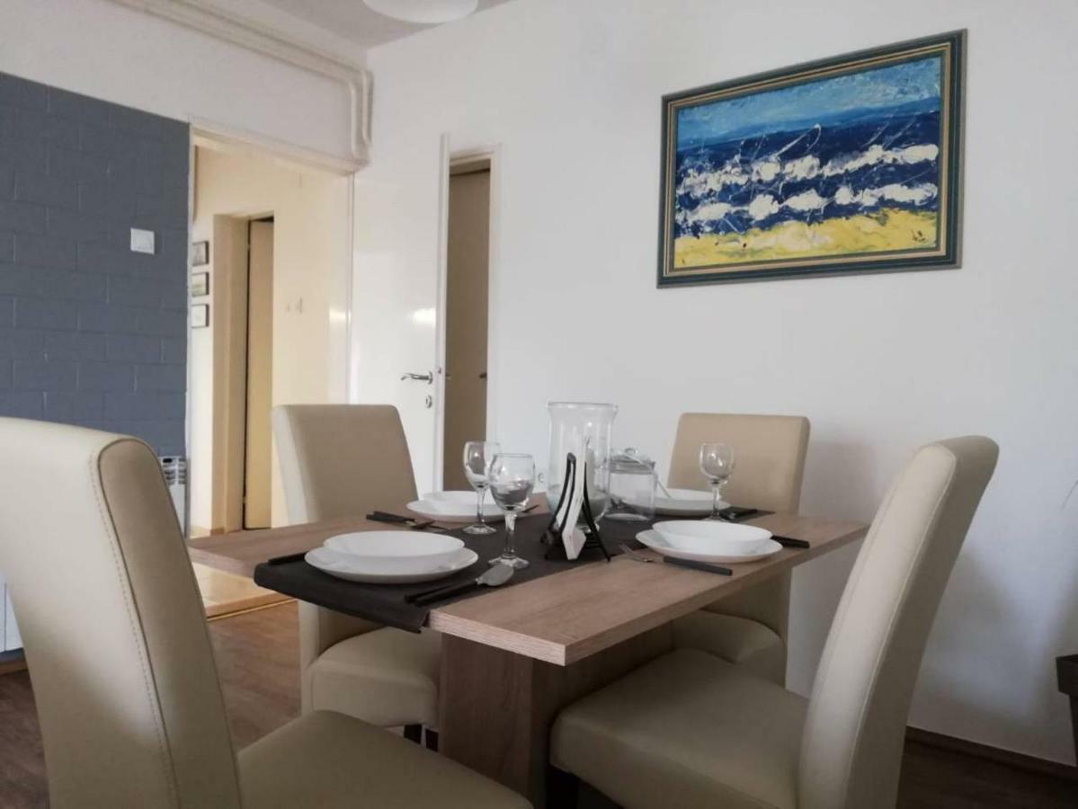 Apartma Center 23 - Old Town Zagreb