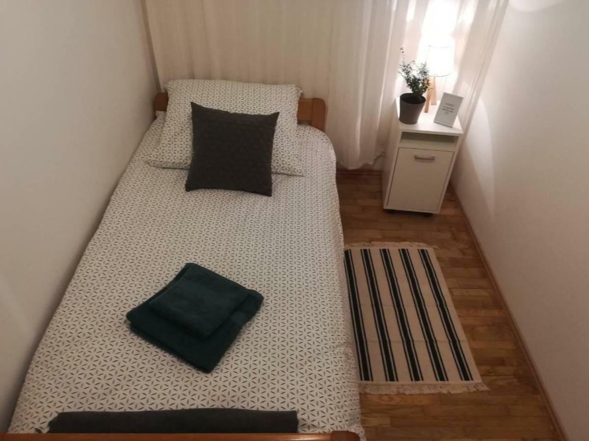 Apartma Center 23 - Old Town