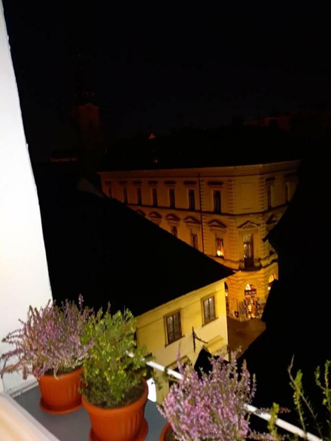 Apartma Center 23 - Old Town Zagreb