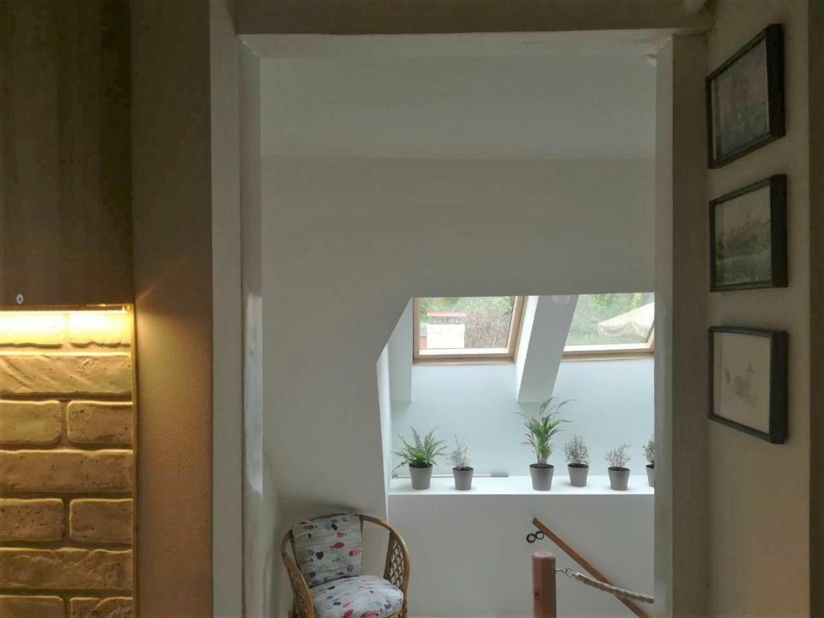 Center 23 - Old Town Apartma