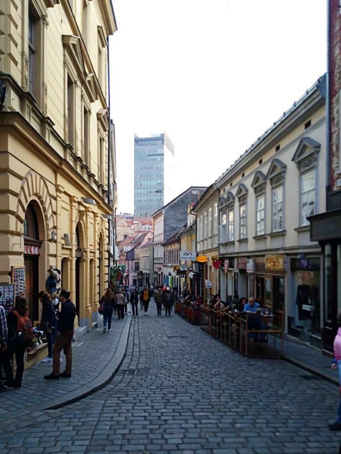 Apartma Center 23 - Old Town Zagreb