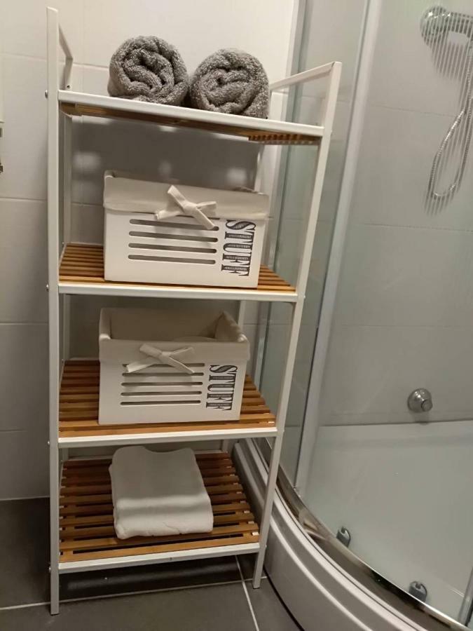 Center 23 - Old Town Apartma