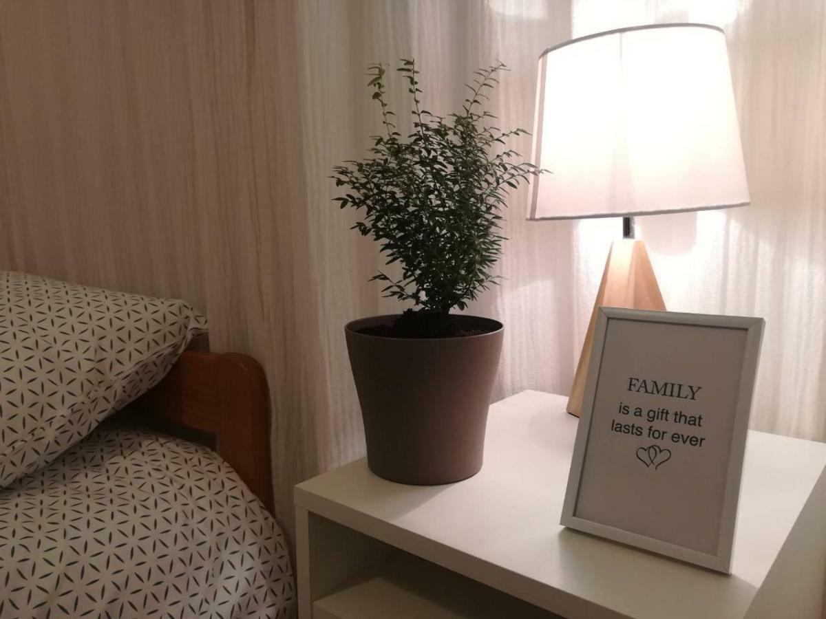 Center 23 - Old Town Apartma