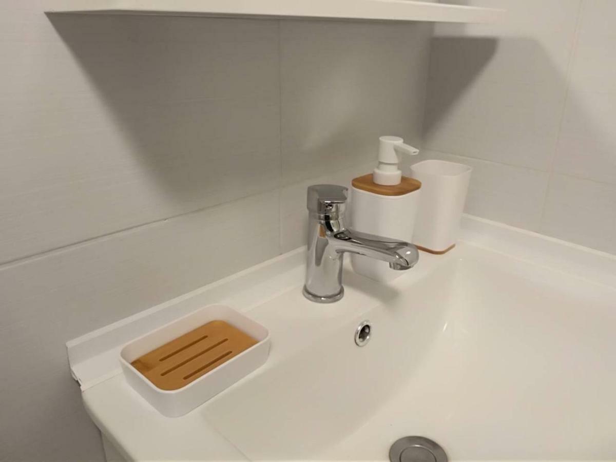 Center 23 - Old Town Apartma Zagreb