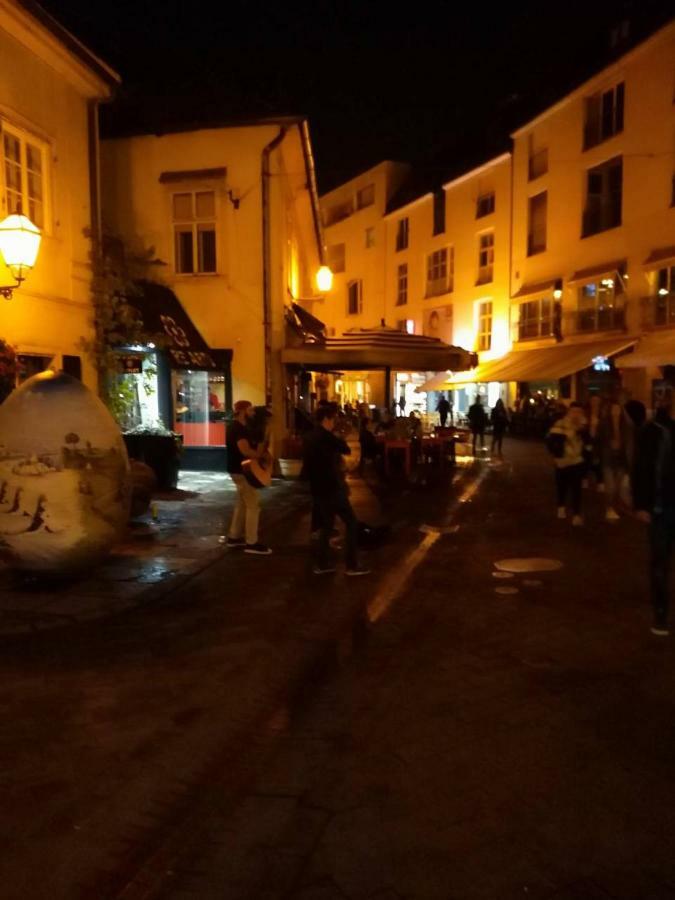 Center 23 - Old Town Zagrzeb